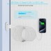 Fast iPhone 16/15 Pro Max Charger Cord, 2Pack Long 6FT USB C to Type C Woven Cable 20W USBC i Phone Charger Block Apapter Fast Charging for iPhone 16/16 Pro Max/16e/15/15 Pro/15 Plus,iPad Pro/Air/Mini