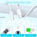 Fast iPhone 16/15 Pro Max Charger Cord, 2Pack Long 6FT USB C to Type C Woven Cable 20W USBC i Phone Charger Block Apapter Fast Charging for iPhone 16/16 Pro Max/16e/15/15 Pro/15 Plus,iPad Pro/Air/Mini